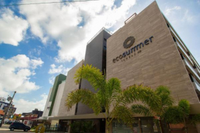 Bela Hospedagem - EcoSummer Flats em Tambaú